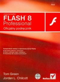Macromedia Flash 8. Oficjalny podręcznik Macromedia Flash 8. Oficjalny podręcznik