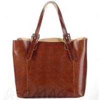 Zdjęcia fajnych torebek damskich, shopper bag