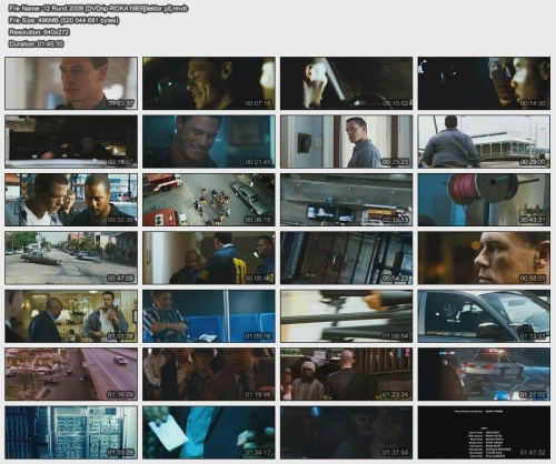 12 Rund 2009 [DVDrip ROKA1969][lektor pl] preview 0