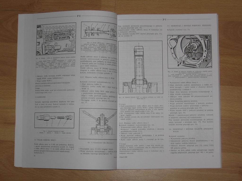PDF Systems