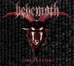 Behemoth - Conjuration Behemoth - Conjuration