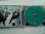 Thomas Anders Und Uwe Fahrenkrog Petersen - Two (2011)
