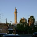Cypr,Pafos-meczet