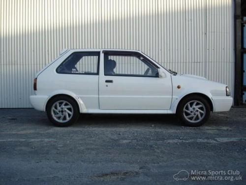 #micra