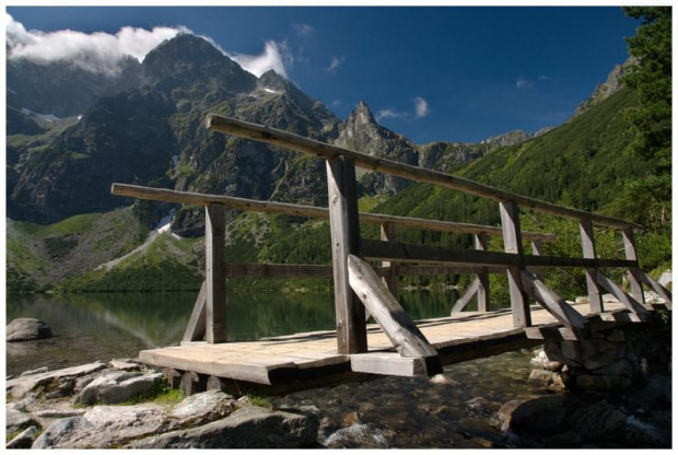 Morskie Oko