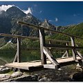 Morskie Oko