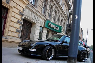 #porsche #turbo #turbos #lodz #kantor #vipcars