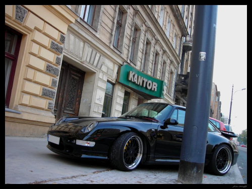 #porsche #turbo #turbos #lodz #kantor #vipcars