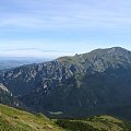 Dolina Tomanowa #Góry #Tatry #StarorobociańskiWierch