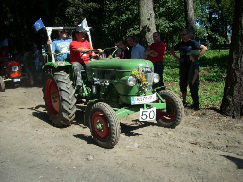 festiwal starych traktorów #traktor #SilnikStacjonarny #MaszynaRolnicza