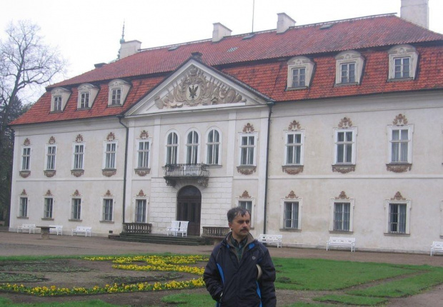 2009.04.18 Nieborów-Arkadia-Sosenka