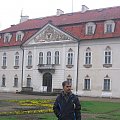 2009.04.18 Nieborów-Arkadia-Sosenka