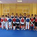 taekwondo Mszana Dolna 2011