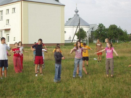 Obóz Młodzieży Pożarniczej