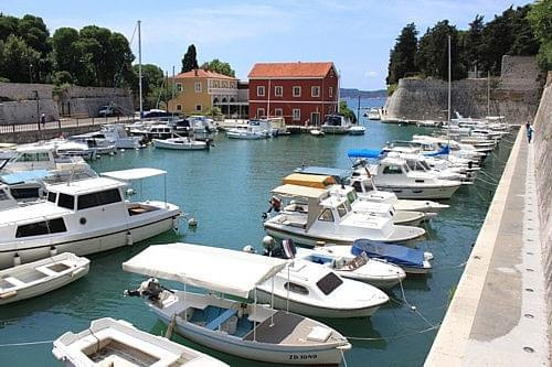 Chorwacja #MorzeAdriatyk