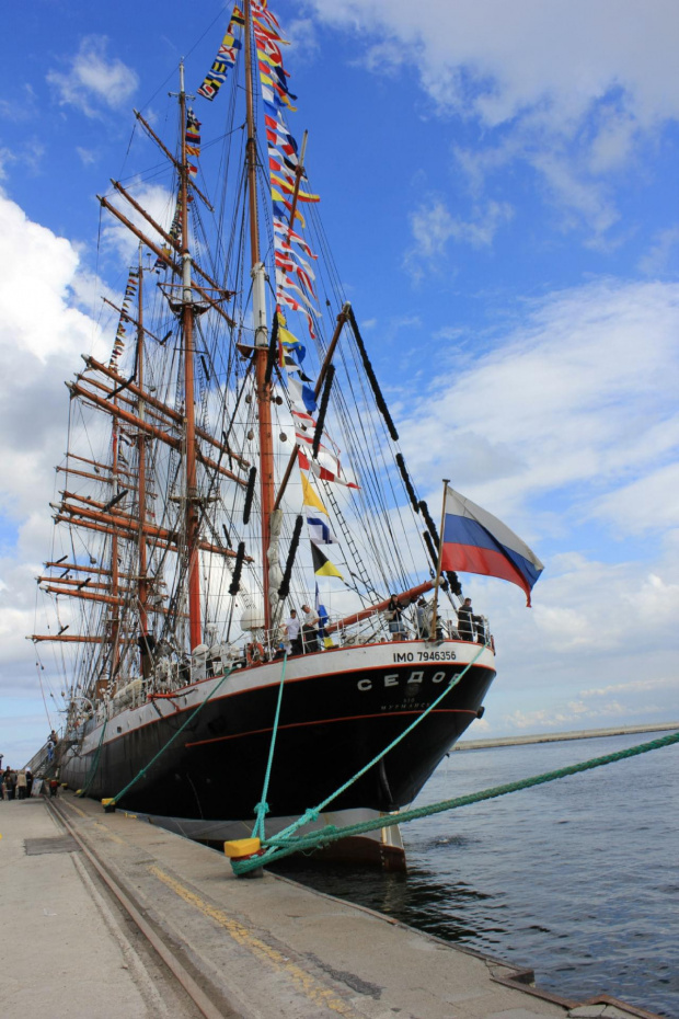 Sedov