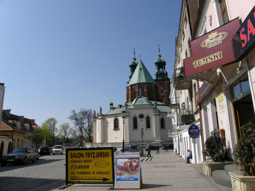 Gniezno