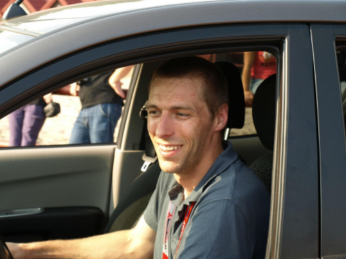 Zlot 2011 WAWRZKOWIZNA