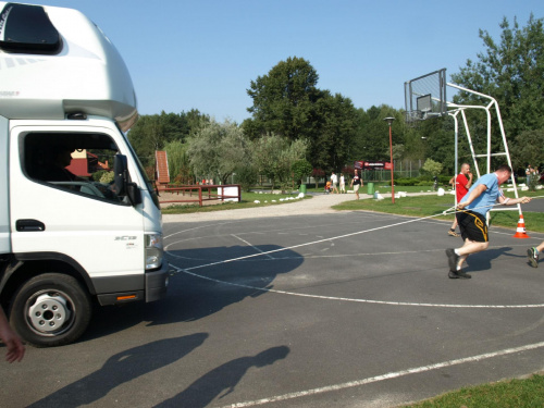 Zlot 2011 WAWRZKOWIZNA