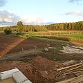 09.09.2011 widok z piętra