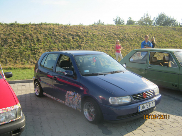 vag opolski #tuning #VagOpole