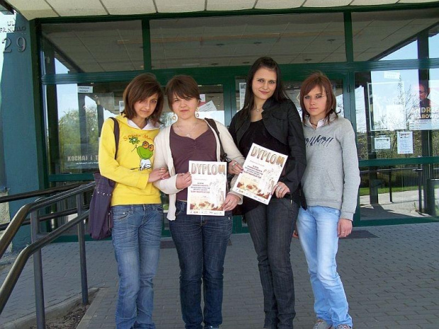 Olkusz 25.04.2009 #mdkmiechow