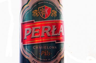 2009.04.28 IMG_2749 Szczęśliwa Żabka 2/2 #MaciekstelBlog