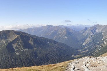 #Tatry #kasprowy #ŚwinicaZawrat