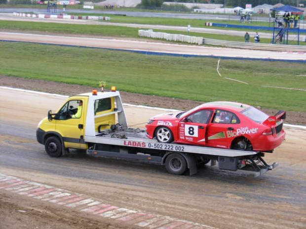 Rallycross