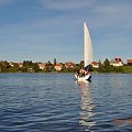 Mazury, jesien 2011