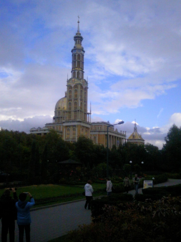 STARY LICHEŃ