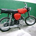 Simson S70