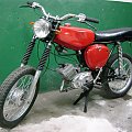 Simson S70