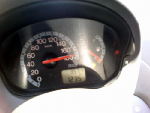 28.kwiecień.2009
175 km/h