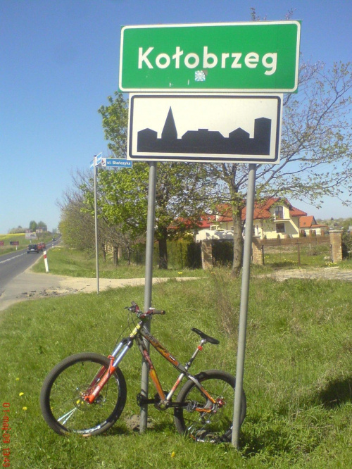 Kołobrzeg