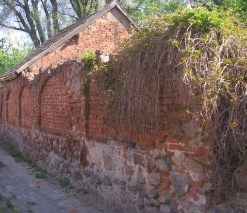 Rowerowe Podlasie. Majówka 2009 #Podlasie