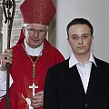 Sebastian z Biskupem