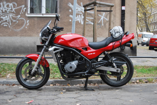 #Kawasaki