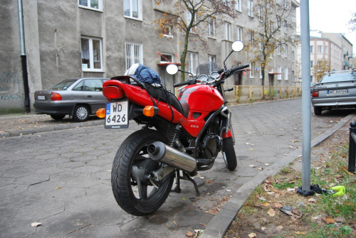 #Kawasaki