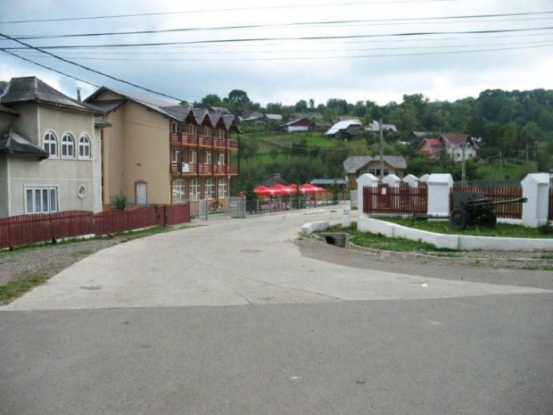 Rumunia 2011