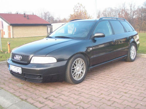 A4 tdi