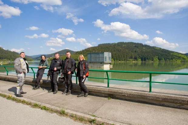 Słowacja 9 maj 2009