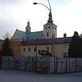 Kościół Bernardynów