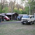 Majówka 2009-Nieborów