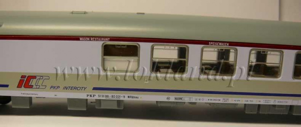 www.lokland.pl - WRdmnu PKP InterCity - Tillig 74747