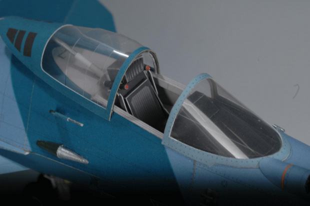 PAK FA-Hobby Model 3/2011 #PAKFA #HobbyModel