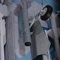 PAK FA-Hobby Model 3/2011 #PAKFA #HobbyModel