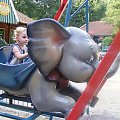 Sprookjeswonderland Enkhuizen