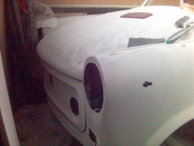 trabi fun