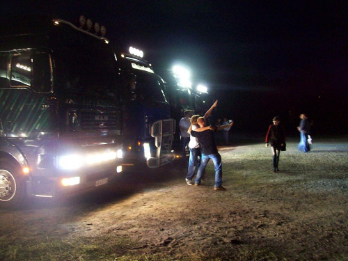 Truck&Bus Show 2008 Bydgoszcz, POLAND #ZlotTuningBydgoszczCiężarówki